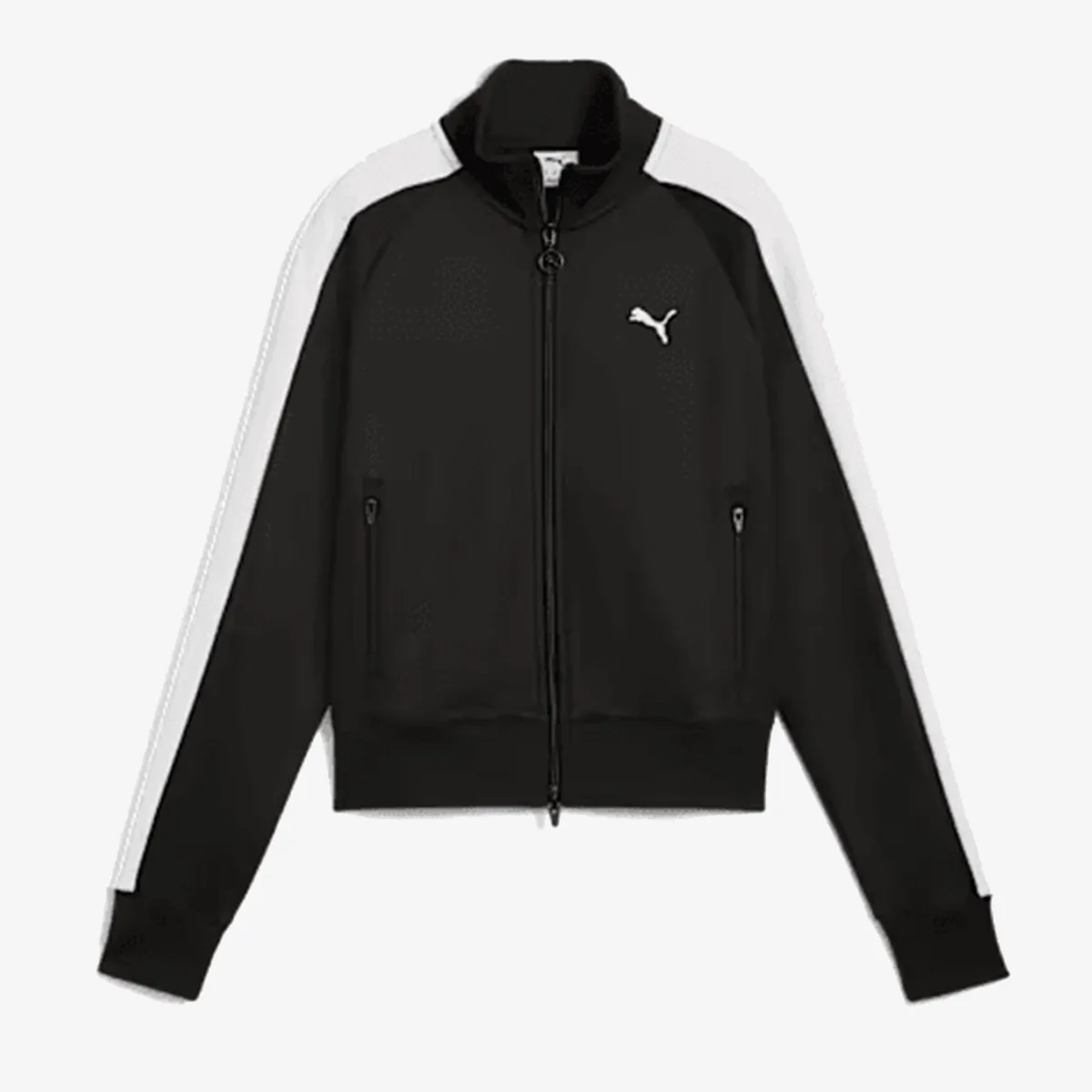 PUMA Dukserica T7 ALWAYS ON Short Track Jacket
