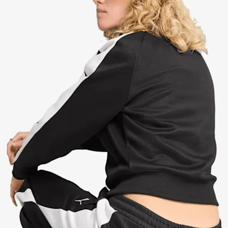 PUMA Dukserica T7 ALWAYS ON Short Track Jacket 