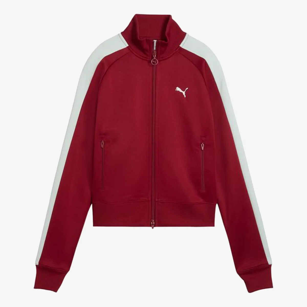 PUMA Dukserica PUMA T7 ALWAYS ON Short Track Jacket 