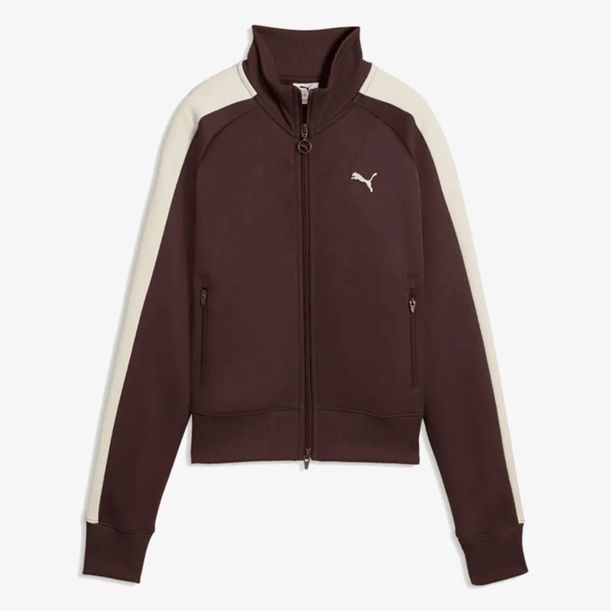 PUMA Dukserica PUMA T7 ALWAYS ON Short Track Jacket 