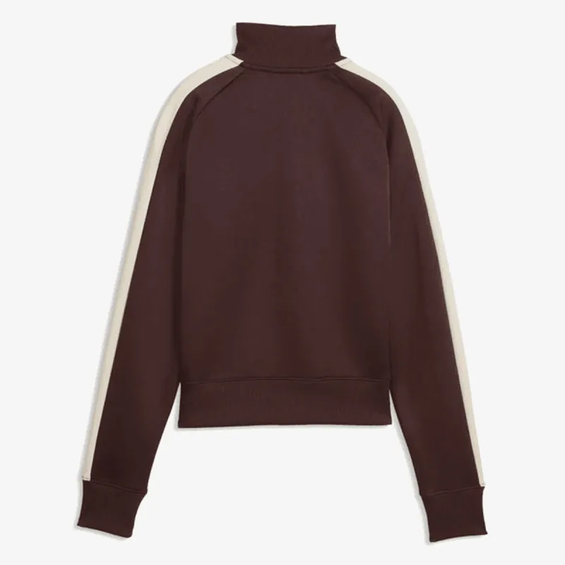 PUMA Dukserica PUMA T7 ALWAYS ON Short Track Jacket 