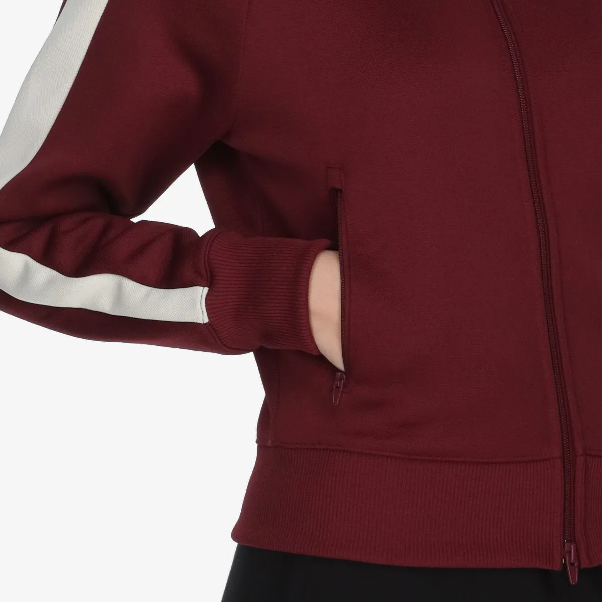 PUMA Dukserica PUMA T7 ALWAYS ON Short Track Jacket