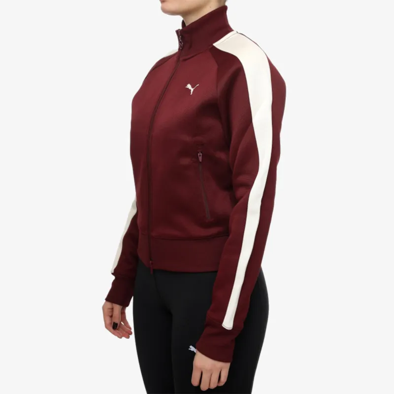 PUMA Dukserica PUMA T7 ALWAYS ON Short Track Jacket