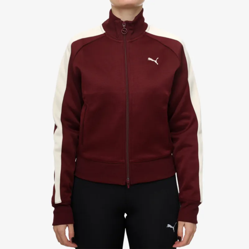 PUMA Dukserica PUMA T7 ALWAYS ON Short Track Jacket