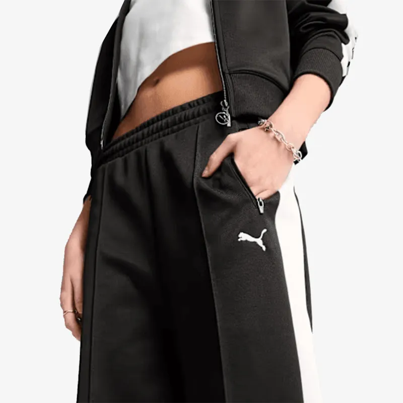 PUMA Donji deo trenerke T7 ALWAYS ON Straight Track Pants o 