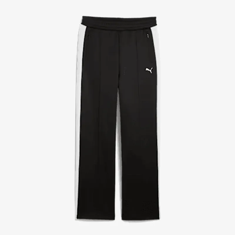 PUMA Donji deo trenerke T7 ALWAYS ON Straight Track Pants o 