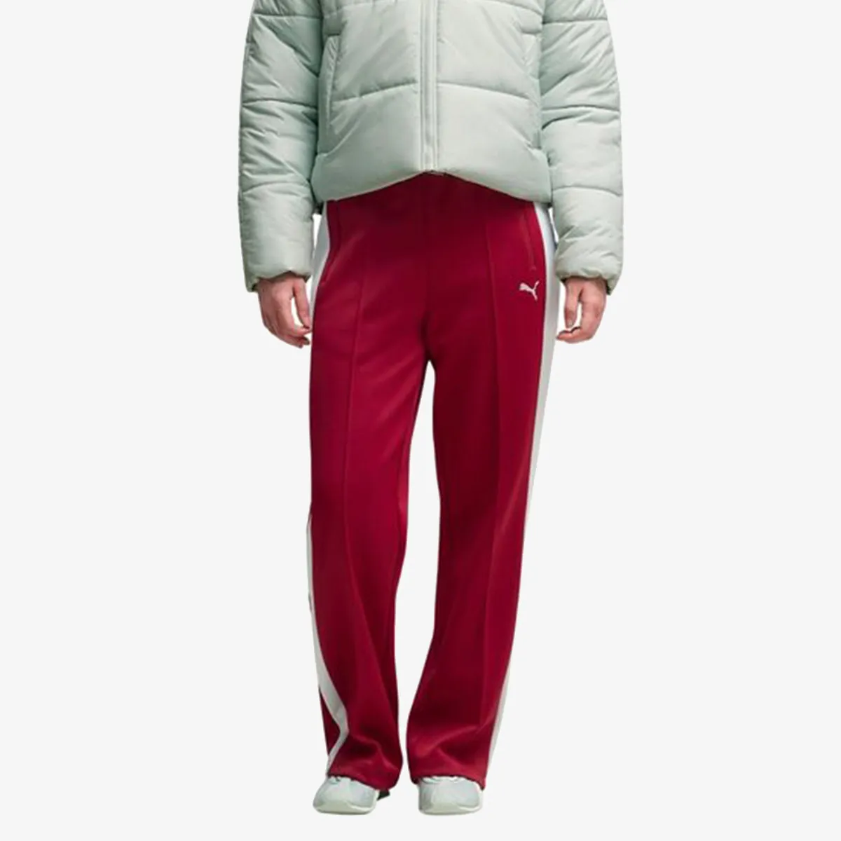 PUMA Donji deo trenerke PUMA T7 ALWAYS ON Straight Track Pants o 