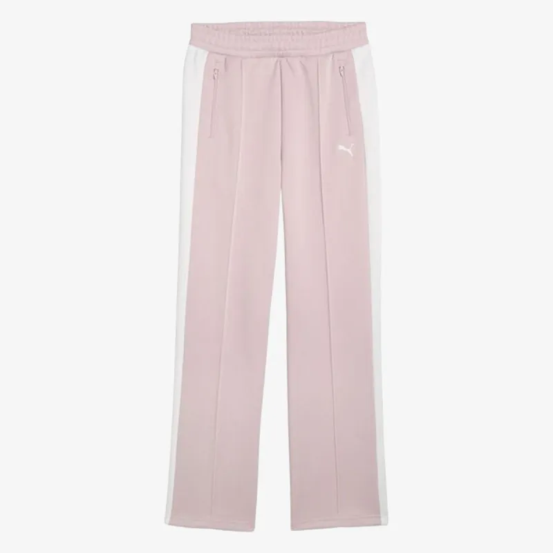 PUMA Donji deo trenerke PUMA T7 ALWAYS ON Straight Track Pants o 