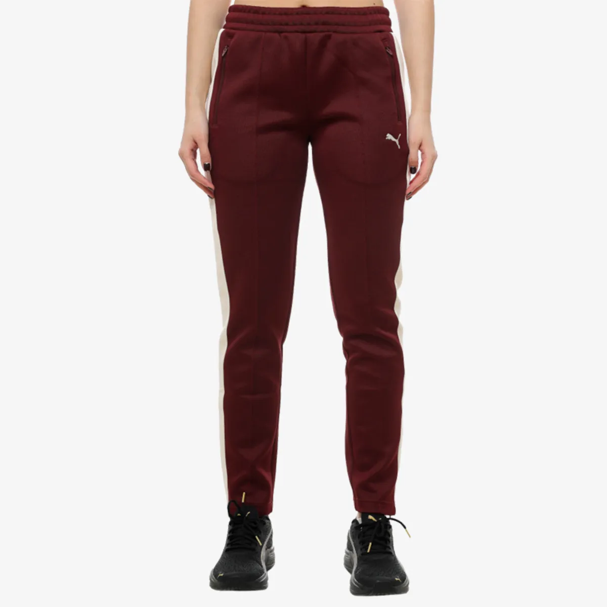 PUMA Donji deo trenerke PUMA T7 ALWAYS ON Slim Track Pants op
