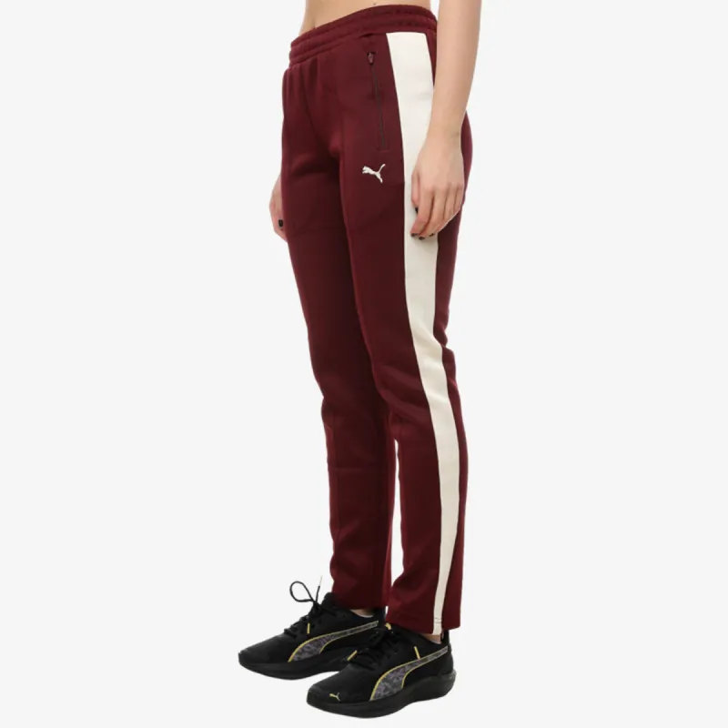 PUMA Donji deo trenerke PUMA T7 ALWAYS ON Slim Track Pants op
