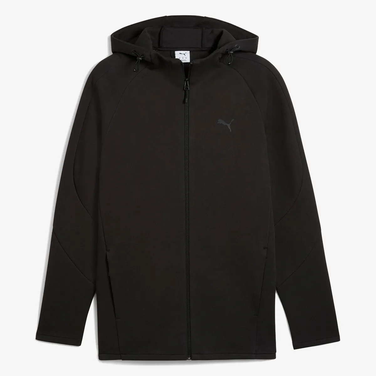 PUMA Dukserica Evostripe Core