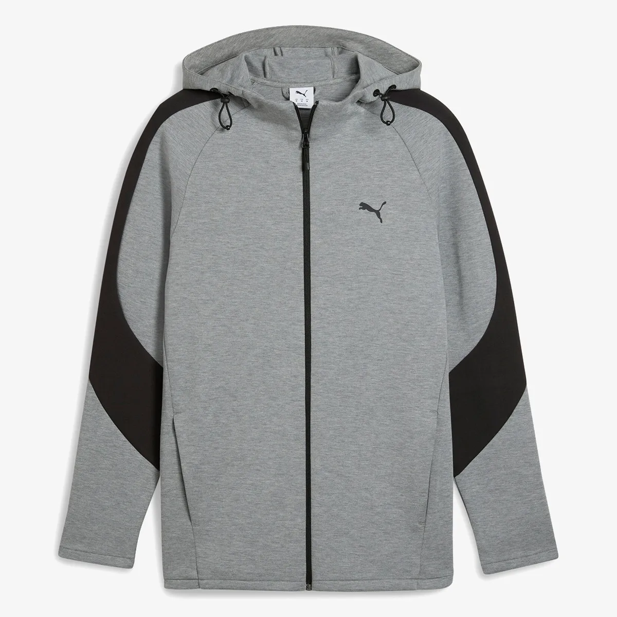 PUMA Dukserica Evostripe Core