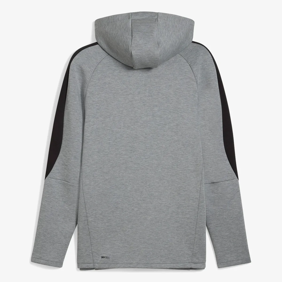 PUMA Dukserica Evostripe Core