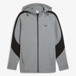 PUMA Dukserica Evostripe Core 