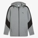 PUMA Dukserica Evostripe Core 