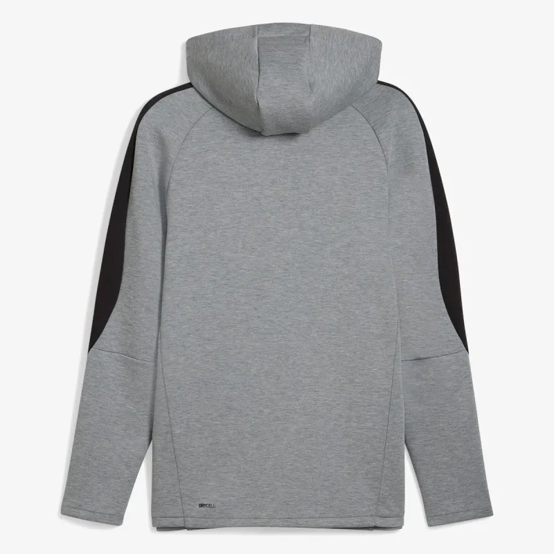 PUMA Dukserica Evostripe Core