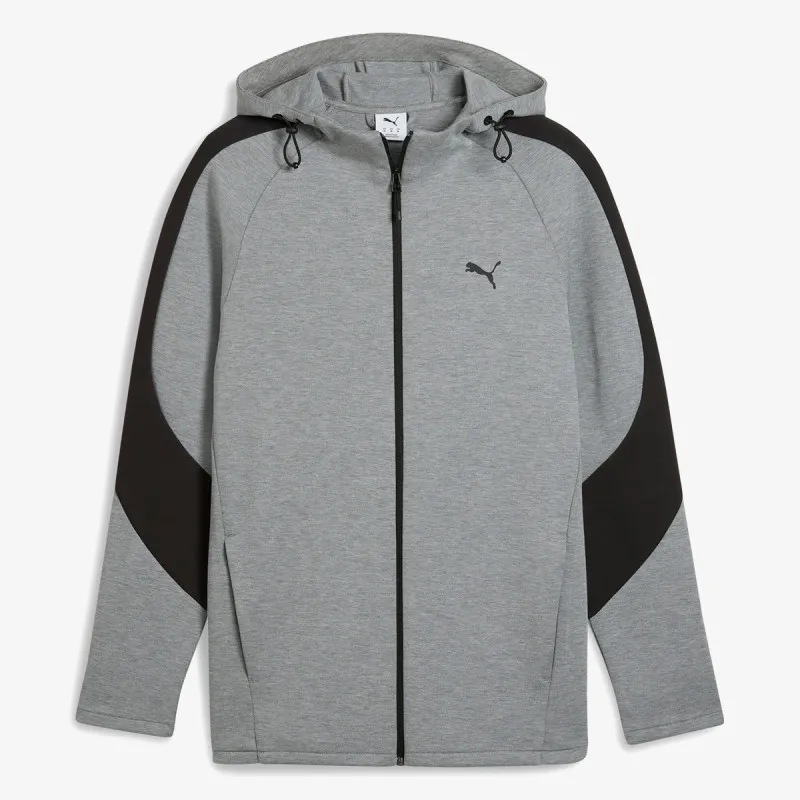 PUMA Dukserica Evostripe Core