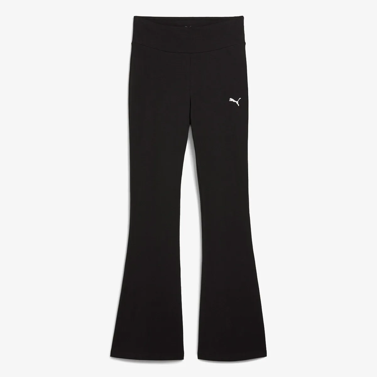 PUMA Helanke PUMA ESS High-Waist Flared Leggings 