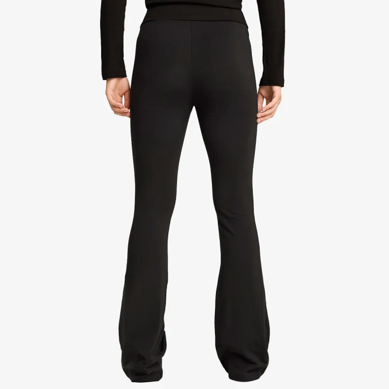 PUMA Helanke PUMA ESS High-Waist Flared Leggings 