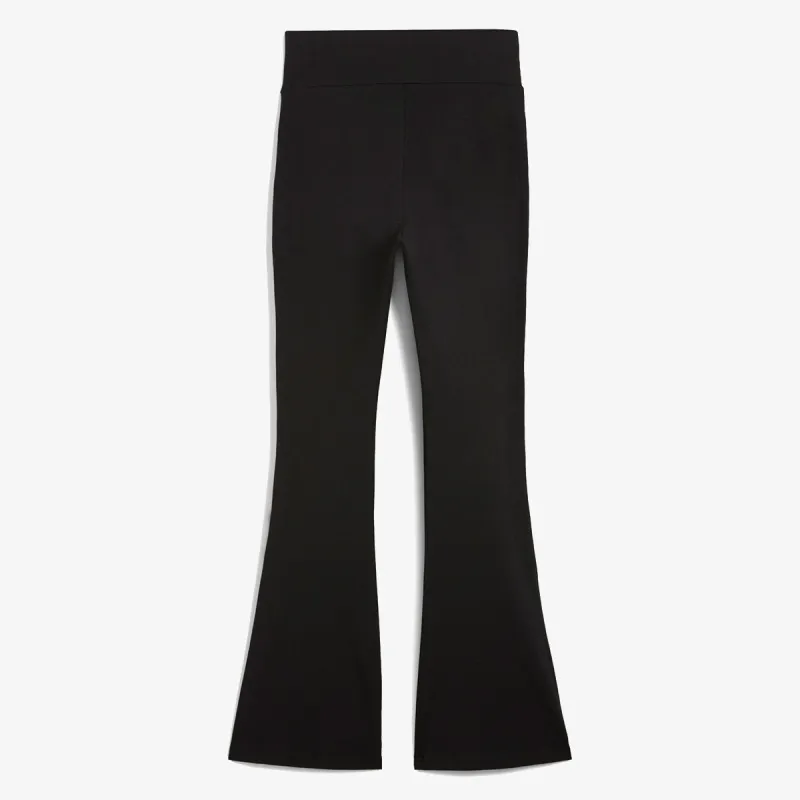 PUMA Helanke PUMA ESS High-Waist Flared Leggings 