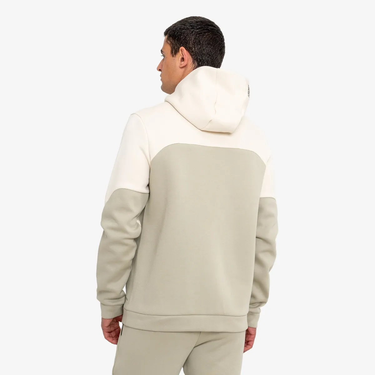 PUMA Dukserica Pumatech 