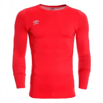 UMBRO Dres KNITTED LS JERSEY 