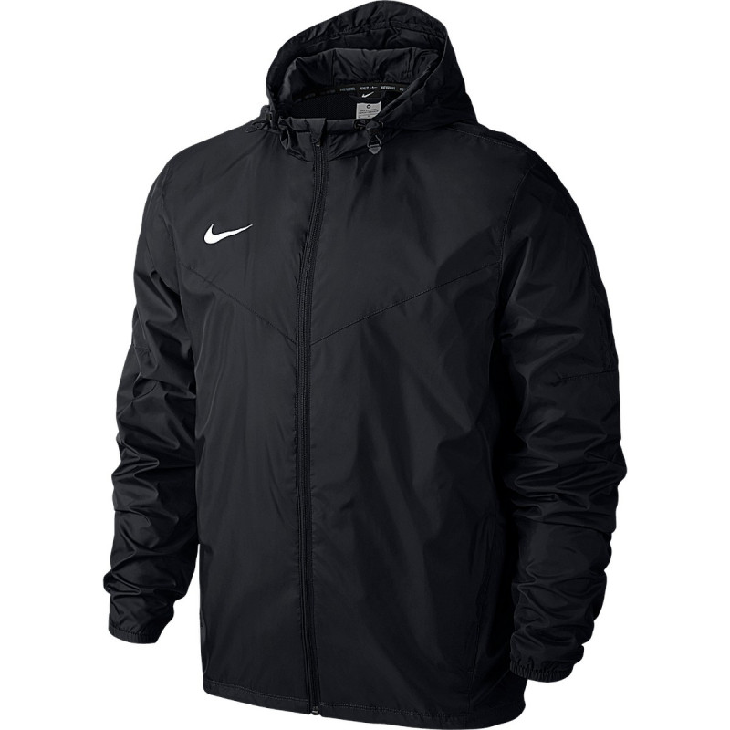 NIKE Jakna TEAM SIDELINE RAIN JACKET 