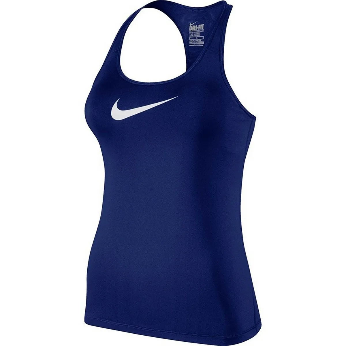 NIKE Top NIKE FLEX SWOOSH TANK