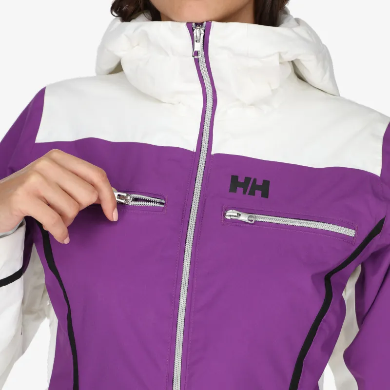 HELLY HANSEN Jakna W BELLE JACKET Extra Sports Online Shop