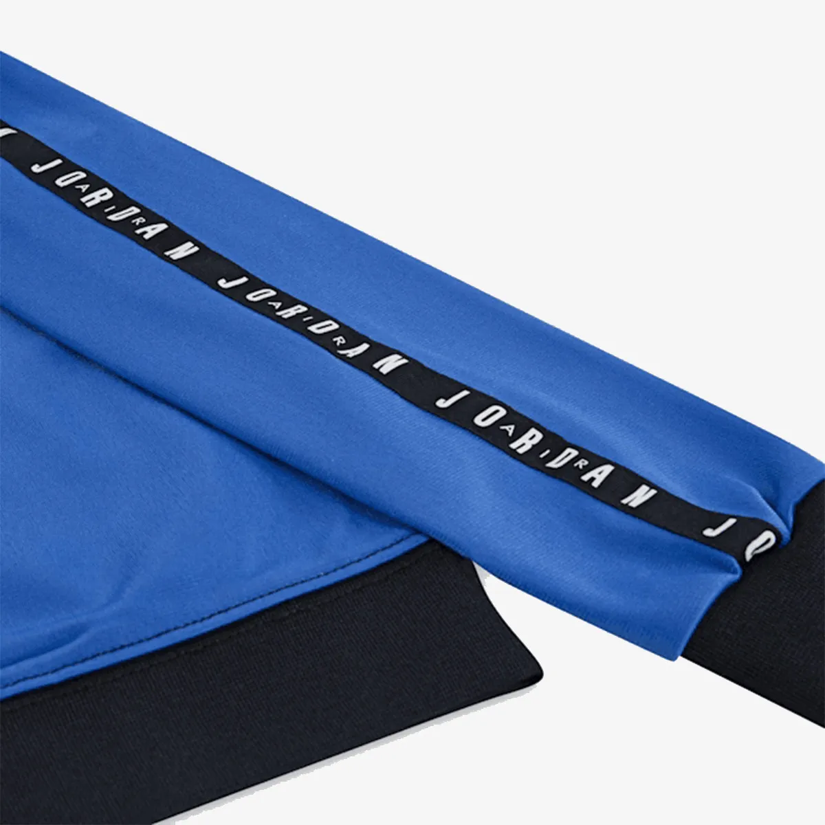 JORDAN Trenerka JDN AIR JORDAN TRICOT SET 