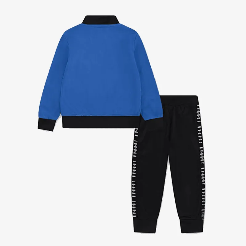 JORDAN Trenerka JDN AIR JORDAN TRICOT SET 