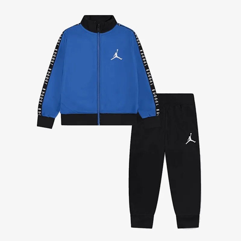 JORDAN Trenerka JDN AIR JORDAN TRICOT SET 