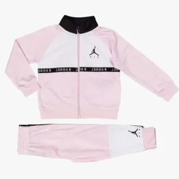 NIKE Trenerka JDN JUMPMAN AIR BLOCKED TRICOT 