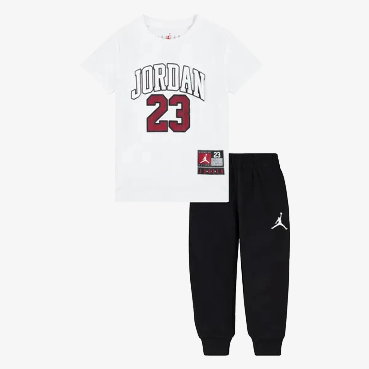 JORDAN Set Jordan 23