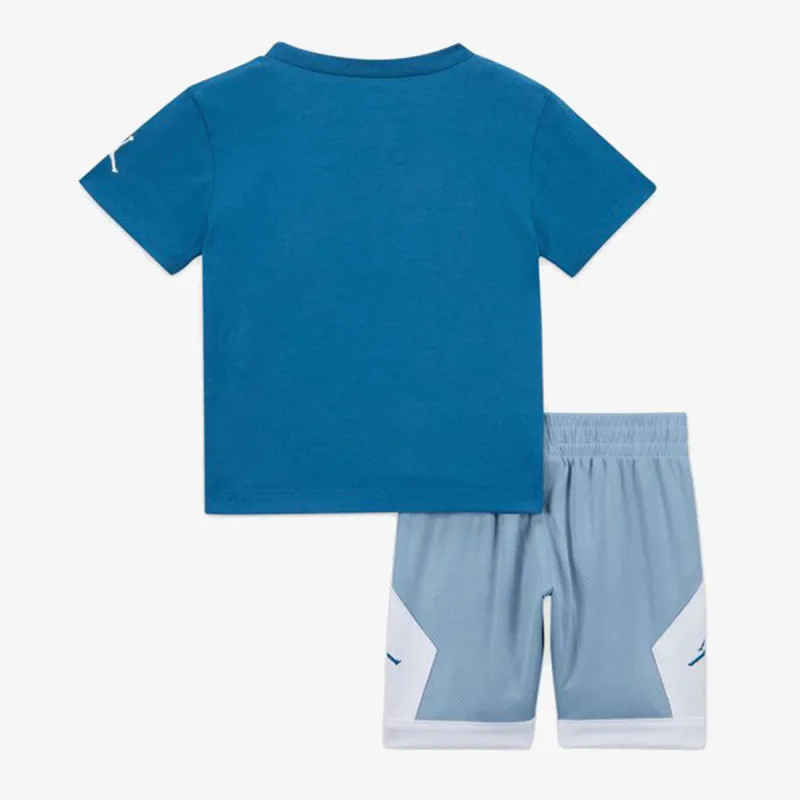 JORDAN ŠORC I MAJICA Hoop Styles