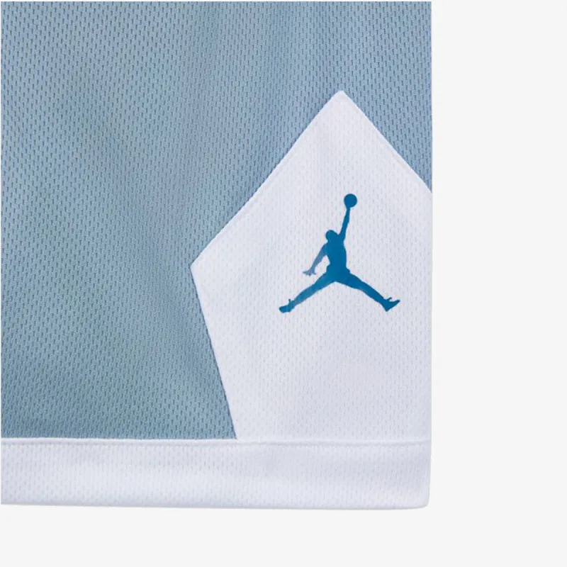 NIKE Set JDB JORDAN HOOP STLES MESH SET 