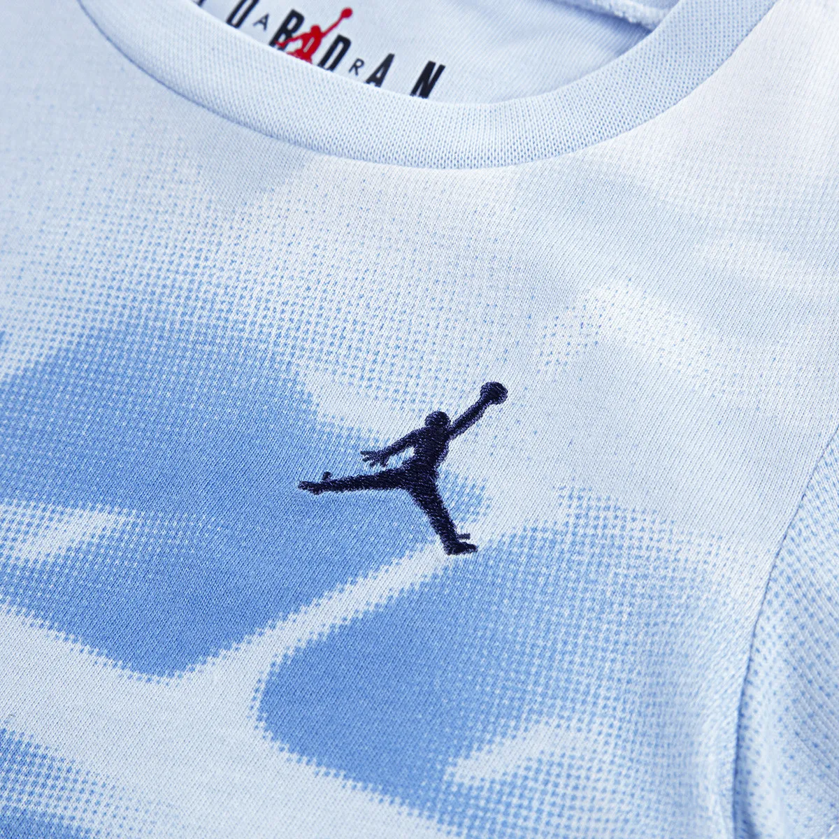 JORDAN Set Jordan Triple Team