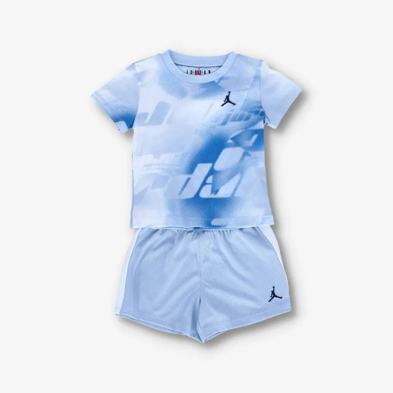 JORDAN Set Jordan Triple Team 