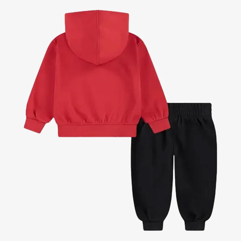 JORDAN Trenerka JDN MJ BRKLN FT FZ SET 