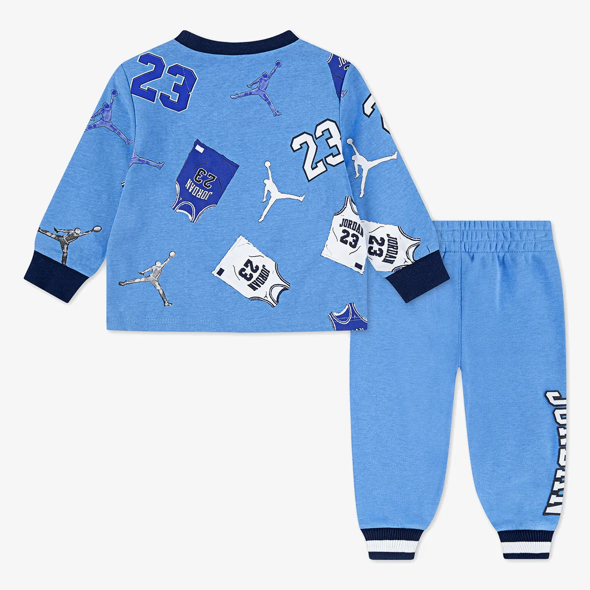 JORDAN Trenerka MJ 23 