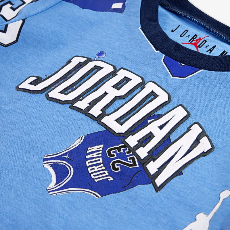 JORDAN Trenerka MJ 23 