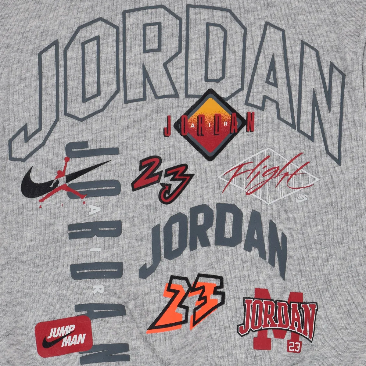 JORDAN Trenerka Jordan 