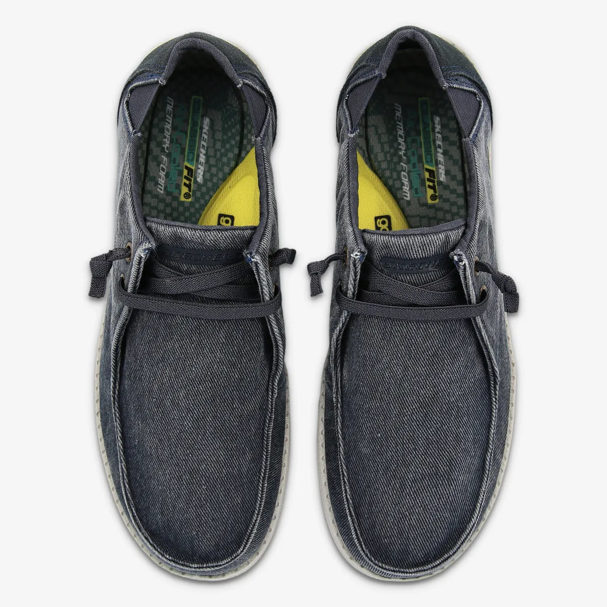 SKECHERS Patike Skechers MELSON-RAYMON