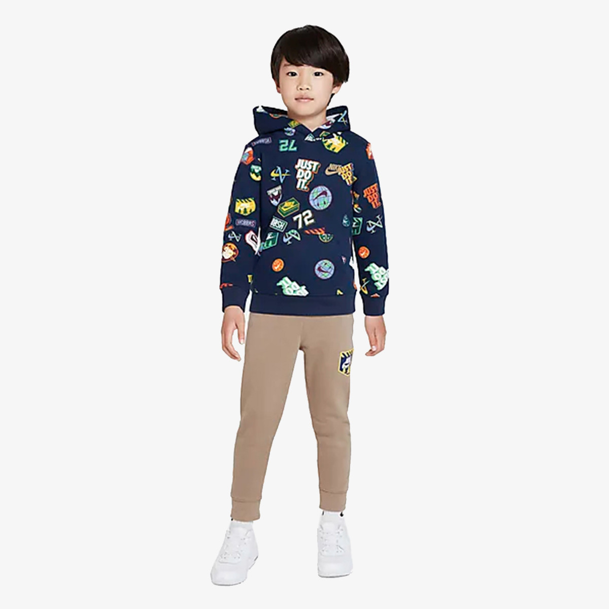 NIKE Trenerka SPORTSWEAR