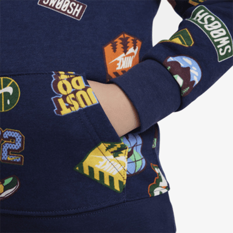 NIKE Trenerka SPORTSWEAR