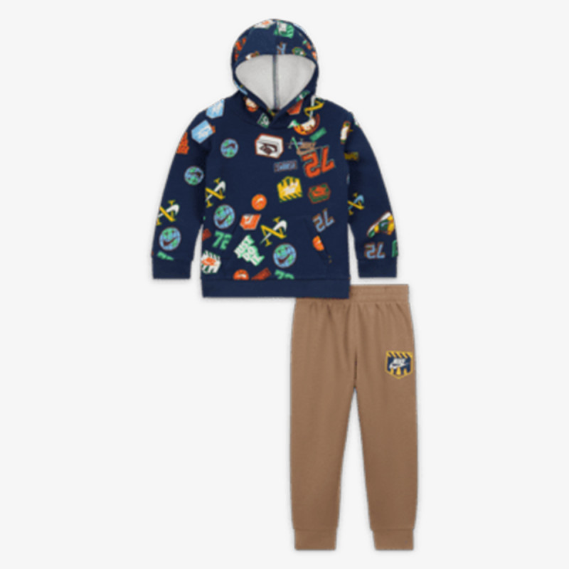 NIKE Trenerka SPORTSWEAR