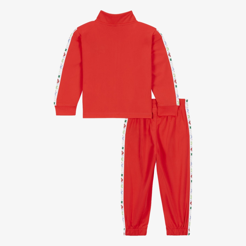 NIKE Trenerka FOREST FORAGERS
