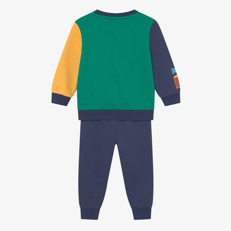 NIKE Trenerka AMPLIFY