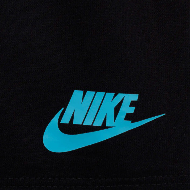 NIKE ŠORC I MAJICA Active Joy set