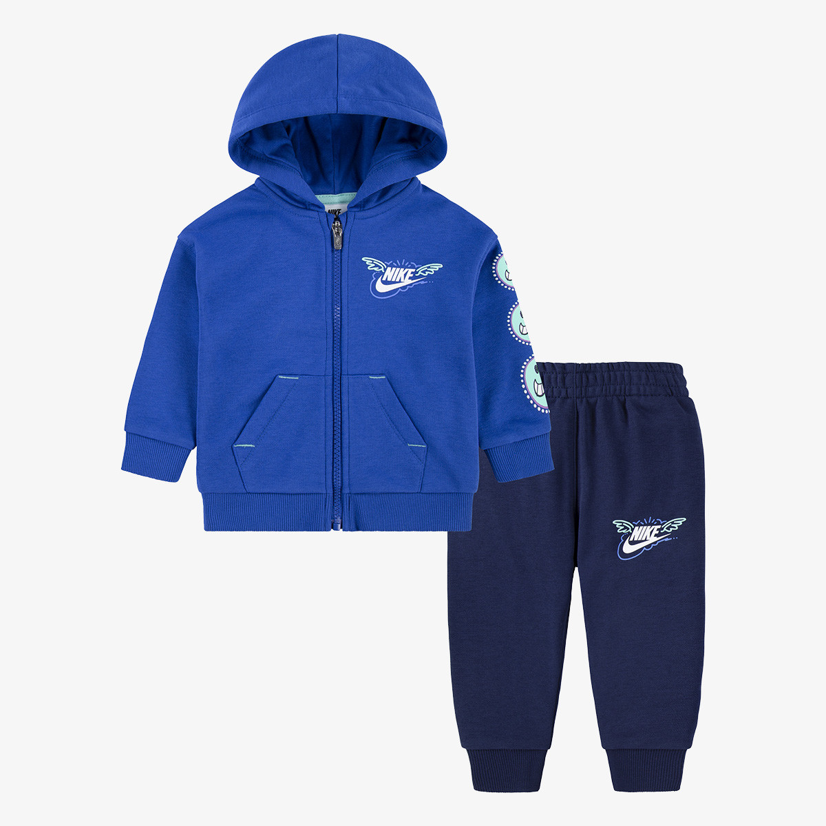 NIKE Trenerka Sportswear